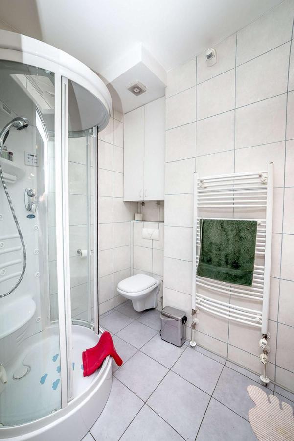 Art Deco Zagreb Centre View Apartment ห้อง รูปภาพ