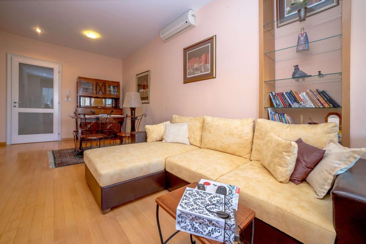 Art Deco Zagreb Centre View Apartment ห้อง รูปภาพ
