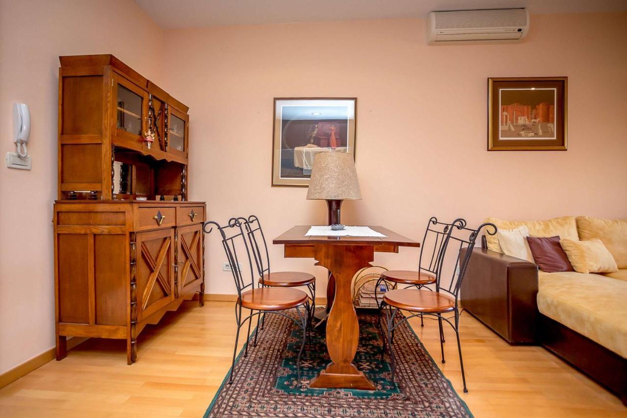 Art Deco Zagreb Centre View Apartment ห้อง รูปภาพ