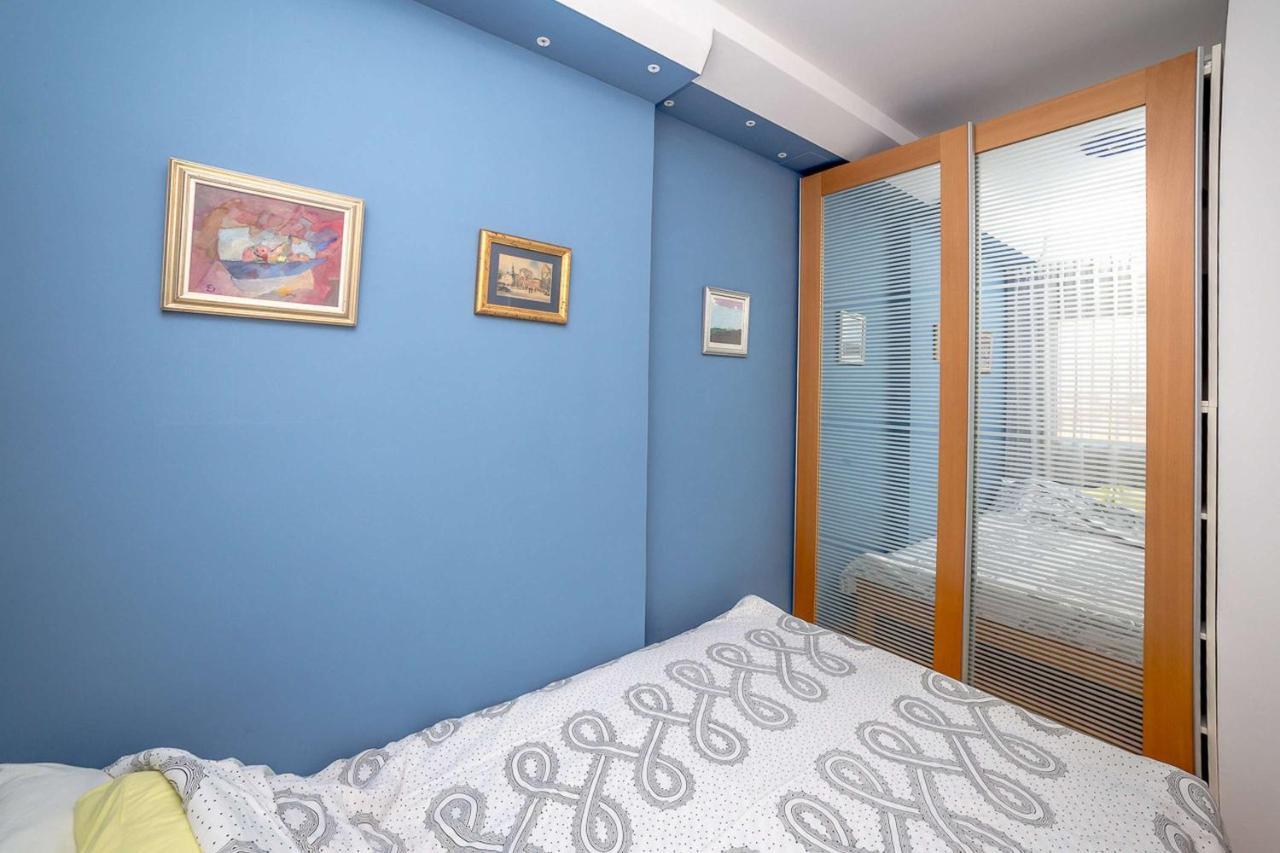 Art Deco Zagreb Centre View Apartment ห้อง รูปภาพ