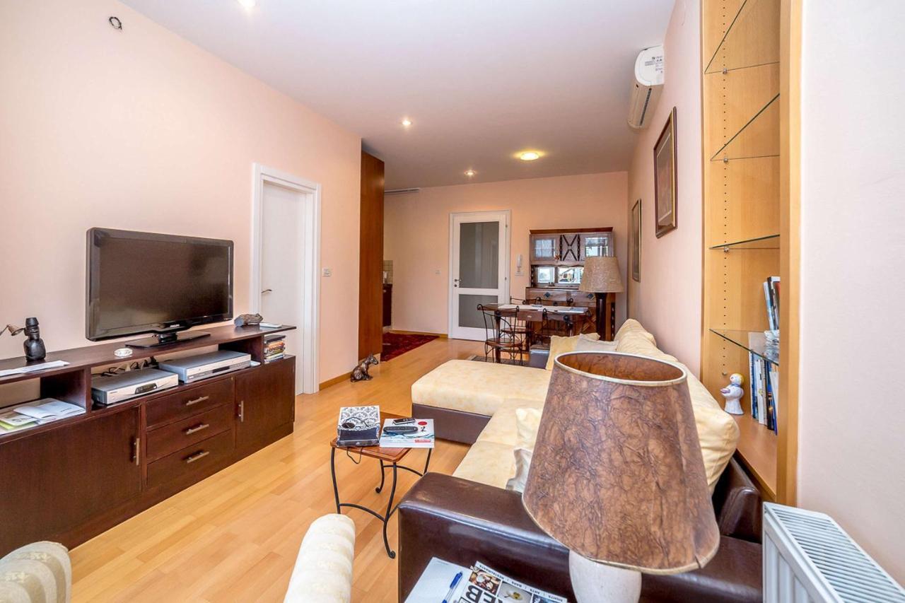 Art Deco Zagreb Centre View Apartment ห้อง รูปภาพ