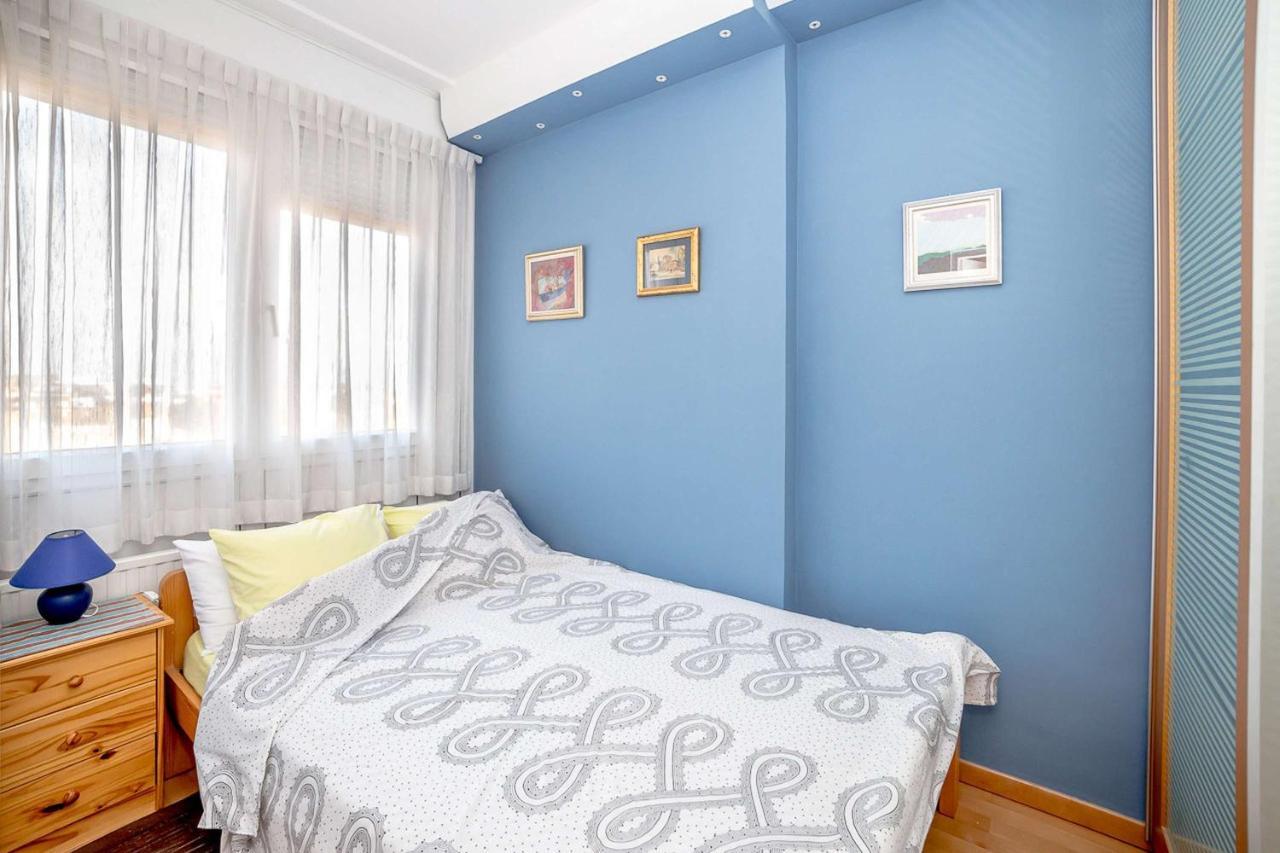 Art Deco Zagreb Centre View Apartment ห้อง รูปภาพ